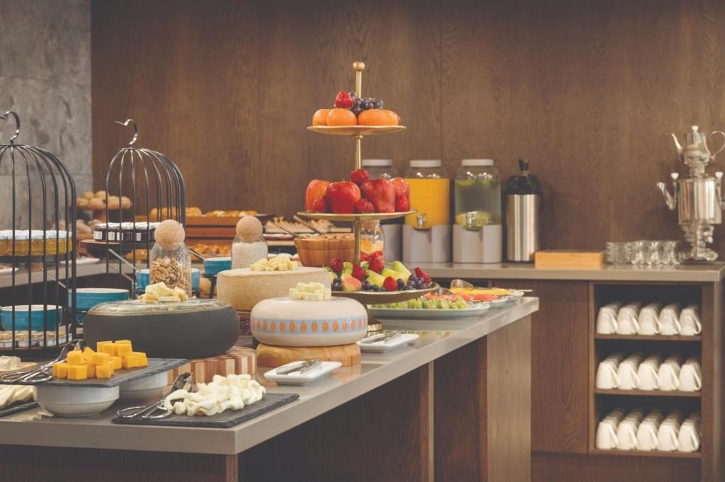 هتل وین رزیدنس باتومی